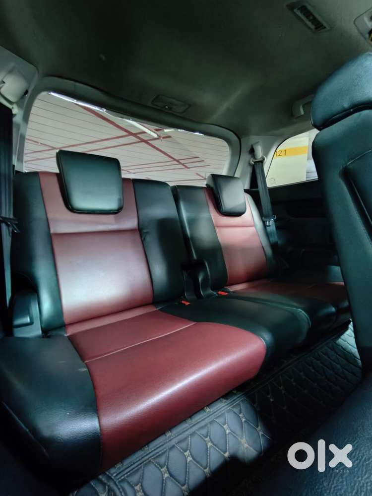 Toyota Fortuner Legender 4x4 At 2.8, 2023, Diesel