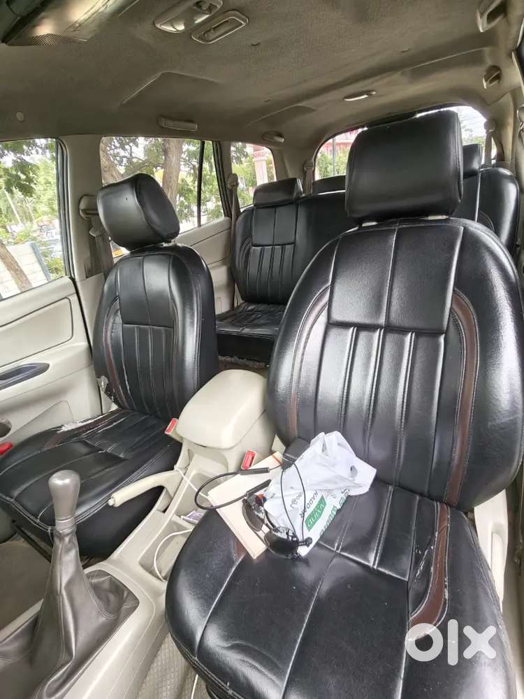 Toyota Innova 2014 Diesel Well Maintained