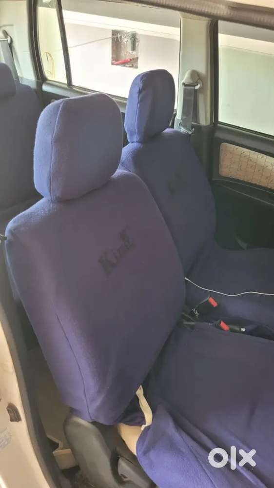 Maruti Suzuki Wagon R 2018