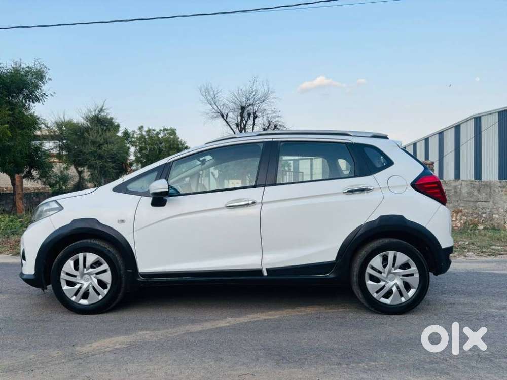 Honda Wr-v I-dtec S, 2017, Diesel