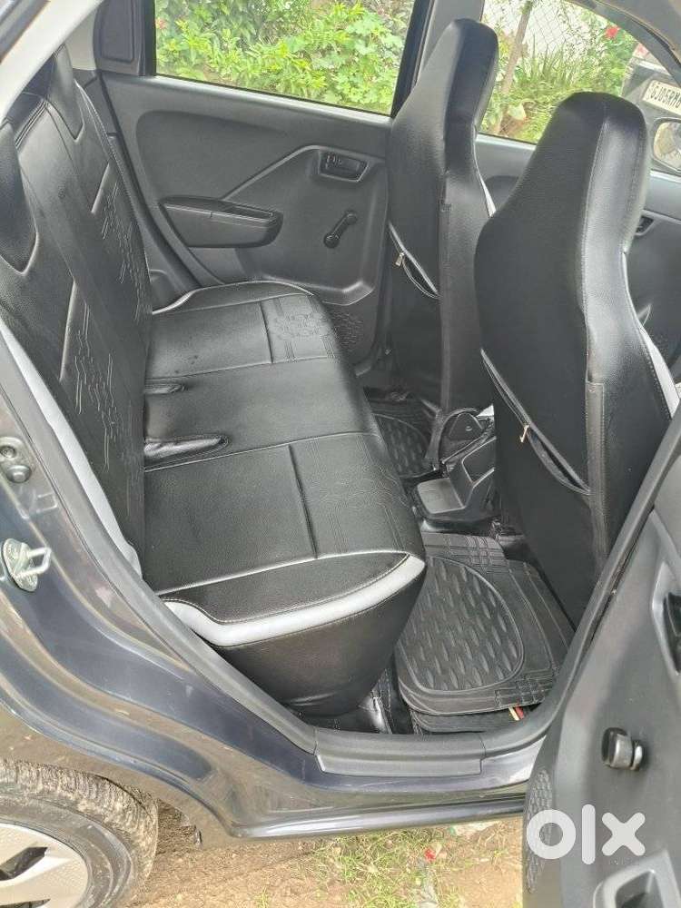 Maruti Suzuki Alto K10 1.0 Vxi, 2022, Petrol