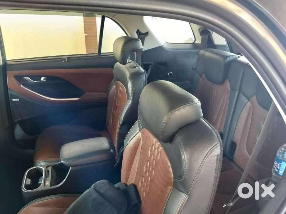 Hyundai Alcazar 2021 Diesel 140000 Km Driven