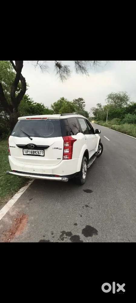 Mahindra Xuv500 Diesel 2017 Manual