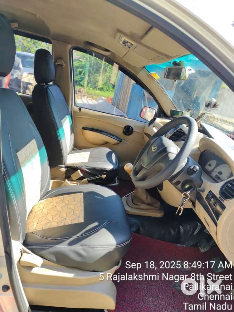 Mahindra Xylo 2017 Diesel 240000 Km Driven