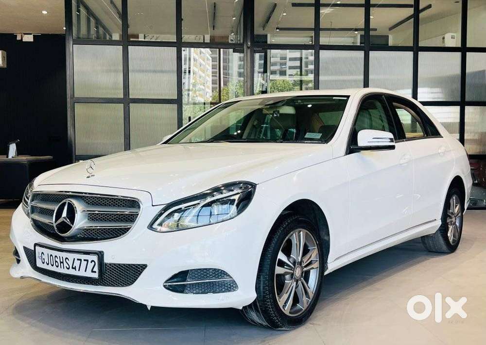 Mercedes-benz C-class 2.5 250 Avantgarde, 2014, Diesel