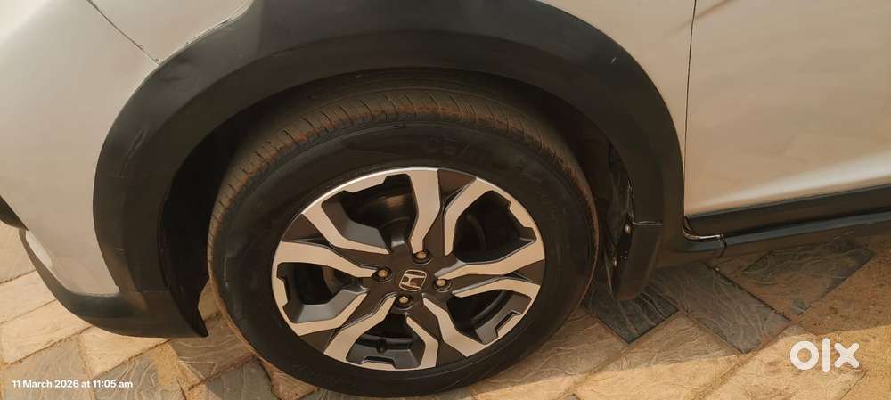 Honda Wr-v 1.5 Vx I-dtec, 2018, Diesel