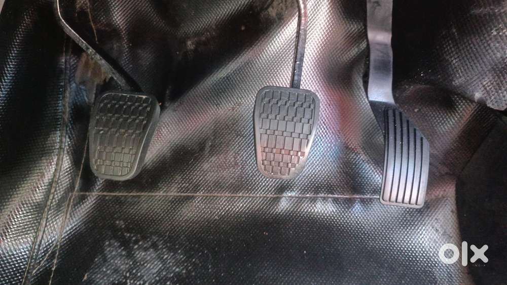 Tata Nexon 1.2 Revotron Xm, 2018, Petrol