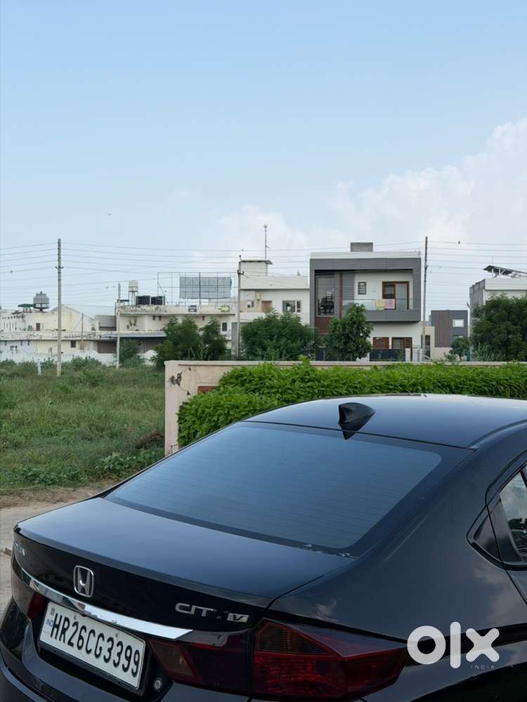 Honda City Diesel Manual 2014