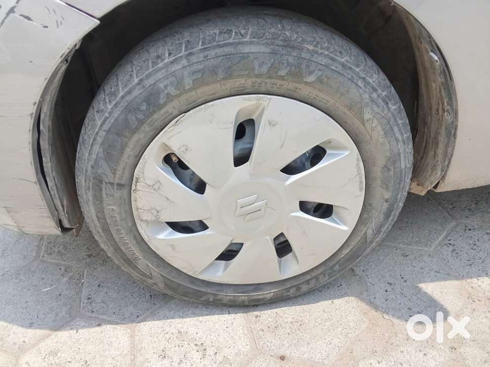 Maruti Suzuki Celerio 2014-2017 Zxi, 2016, Petrol