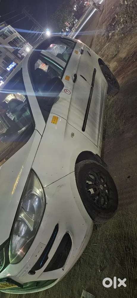 Tata Bolt 2018 Diesel Good Condition