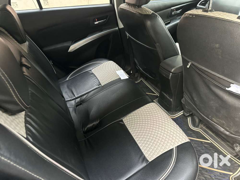 Maruti Suzuki S Cross 2018 Diesel Car Mint Condition Fix Price