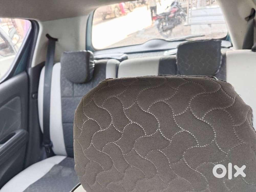 Maruti Suzuki Ritz 2010 Vxi