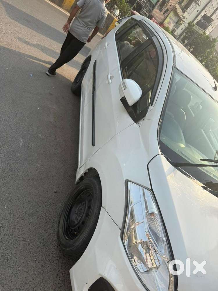 Maruti Suzuki Ertiga 2014 Cng & Hybrids 125000 Km Driven
