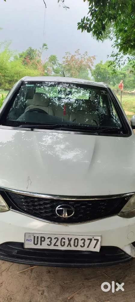 Tata Zest 2016 Diesel 2nd