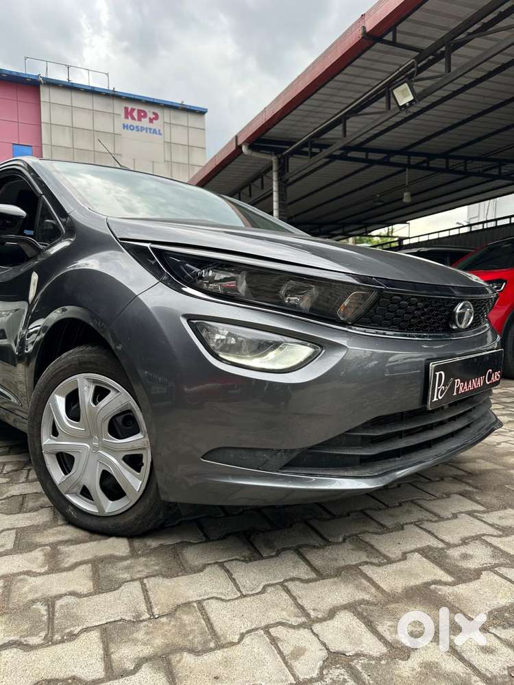 Tata Altroz 1.2 Xt, 2023, Petrol