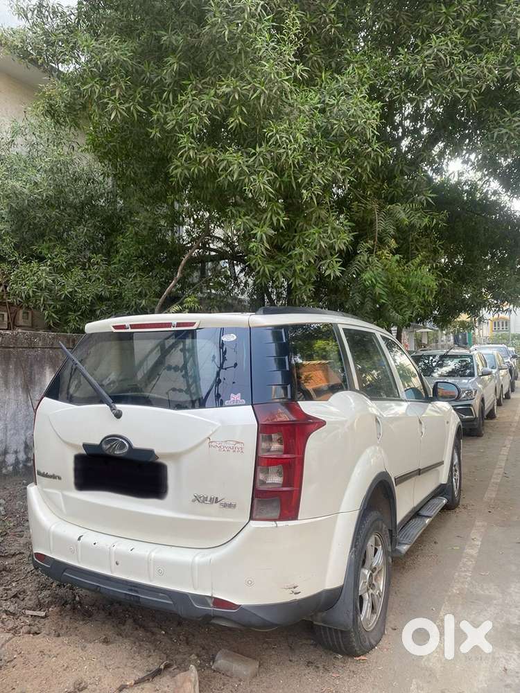 Mahindra Xuv700 Diesel 2016