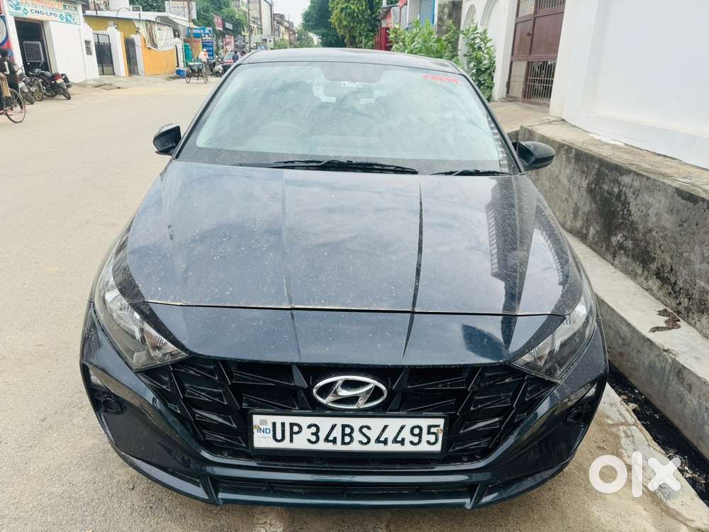 Hyundai I20 2023 Model