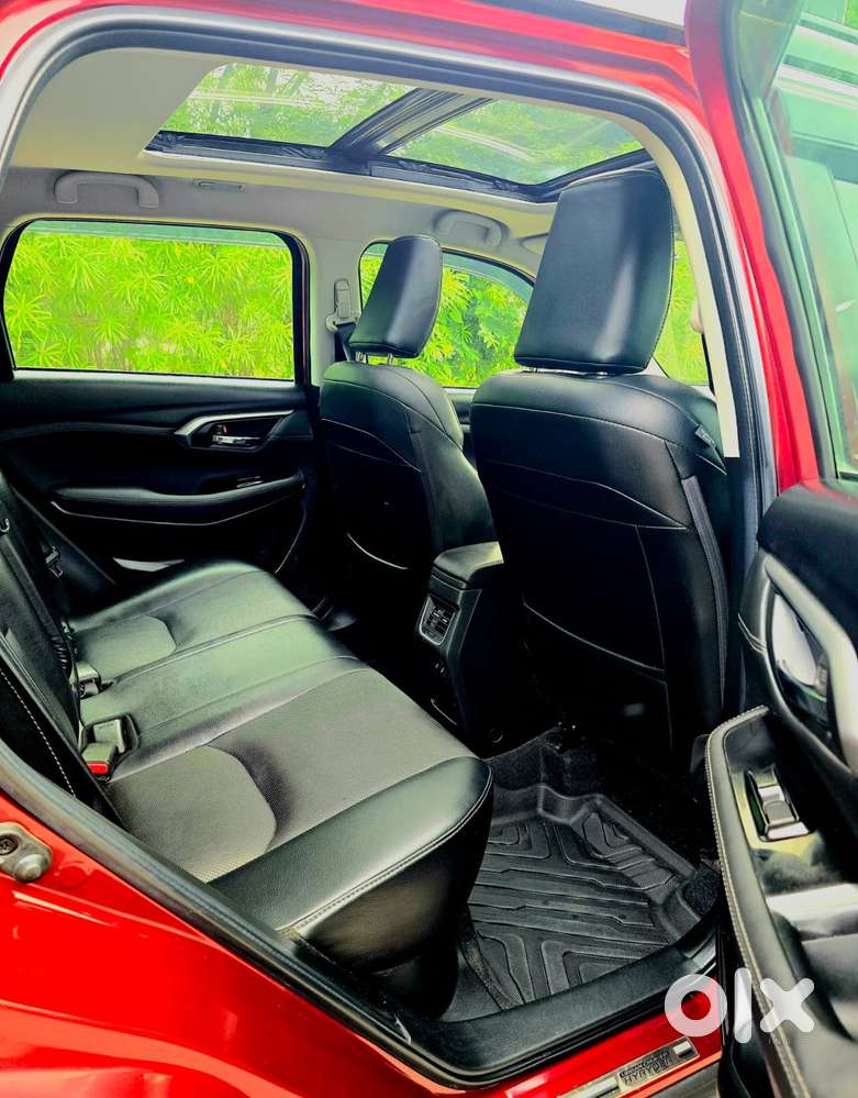 Toyota Urban Cruiser Hyryder 1.5 V Neo Drive, 2023, Petrol