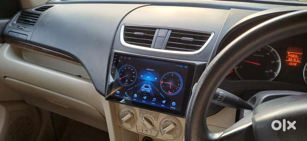 Maruti Suzuki Swift Dzire Vdi Optional, 2015, Diesel
