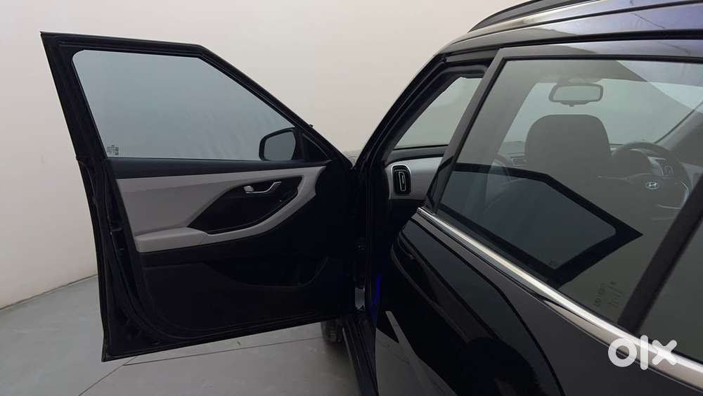 Hyundai Creta 1.5 Sx, 2022, Petrol