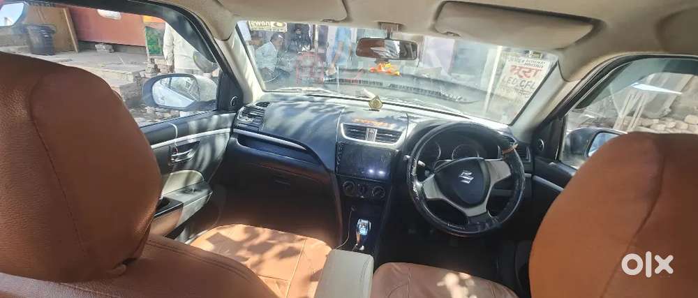 Maruti Suzuki Swift 2014 Diesel 90000 Km Driven