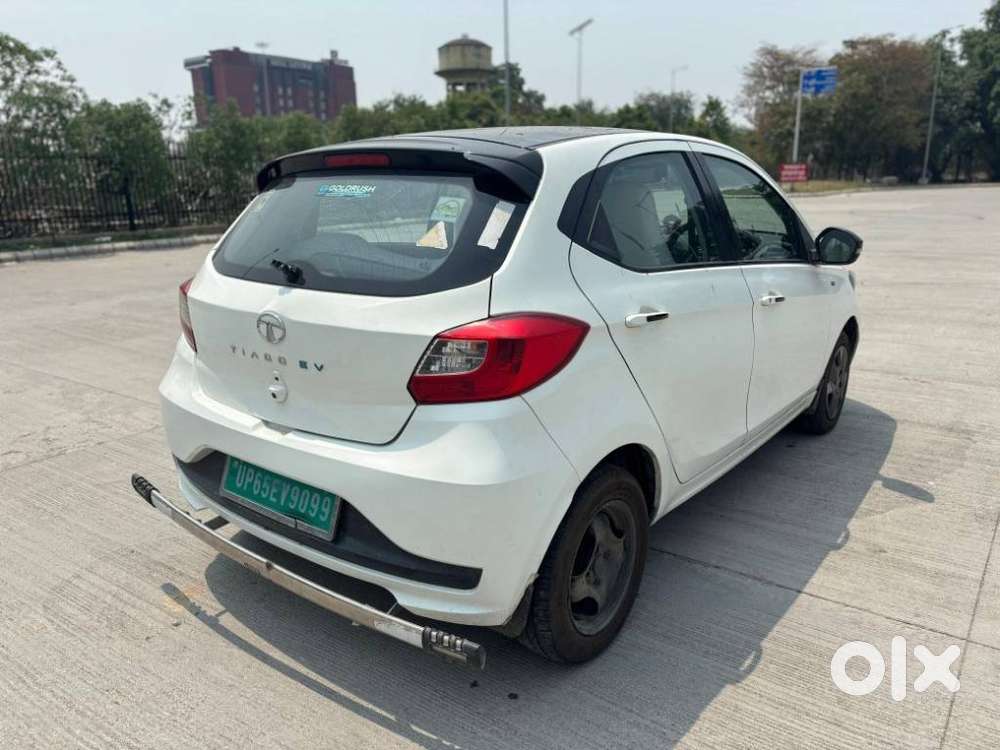 Tata Tiago Ev Xz Plus Lr, 2023, Electric