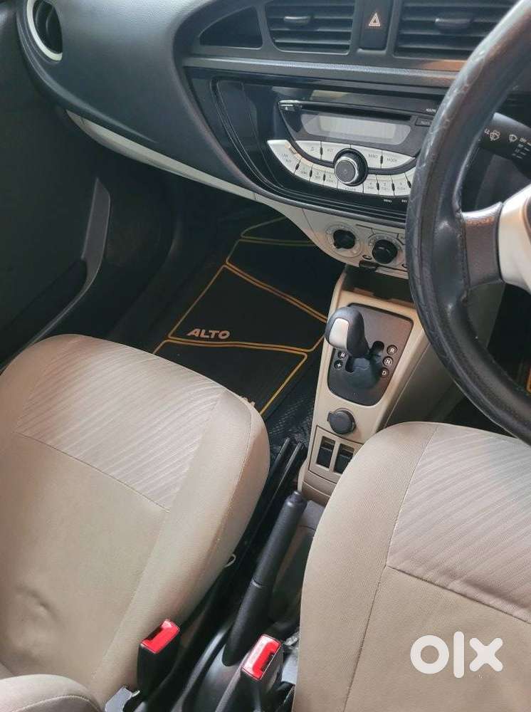 Maruti Suzuki Alto K10