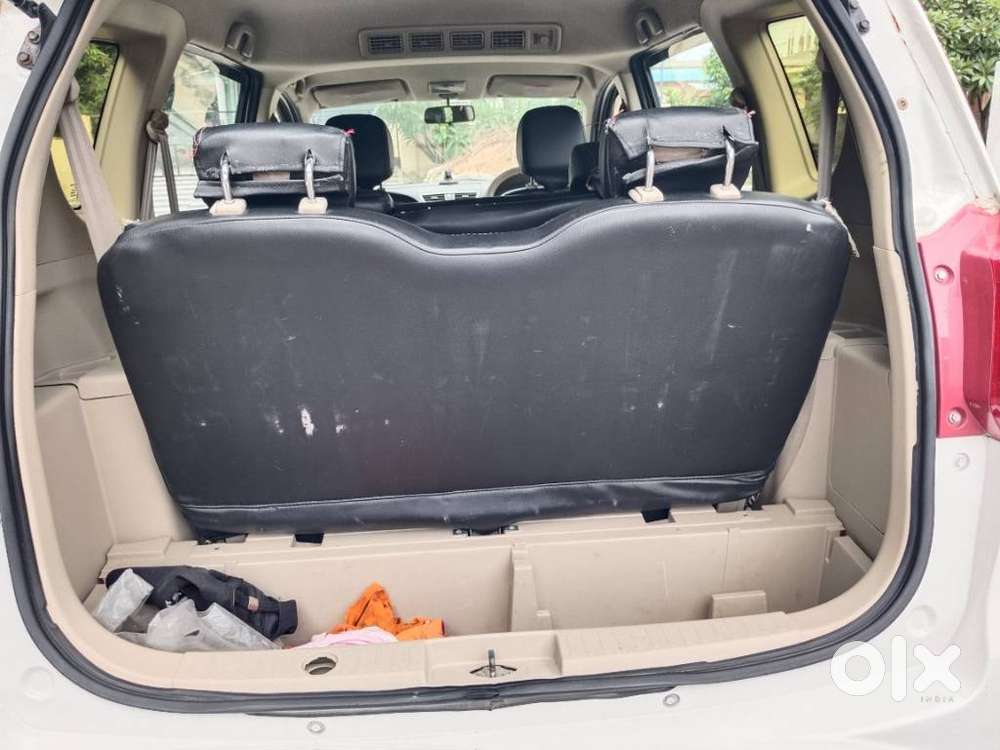 Maruti Suzuki Ertiga Zdi, 2015, Diesel