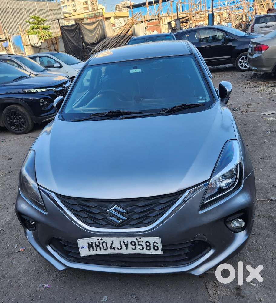 Maruti Suzuki Baleno 1.2 Zeta, 2019, Petrol