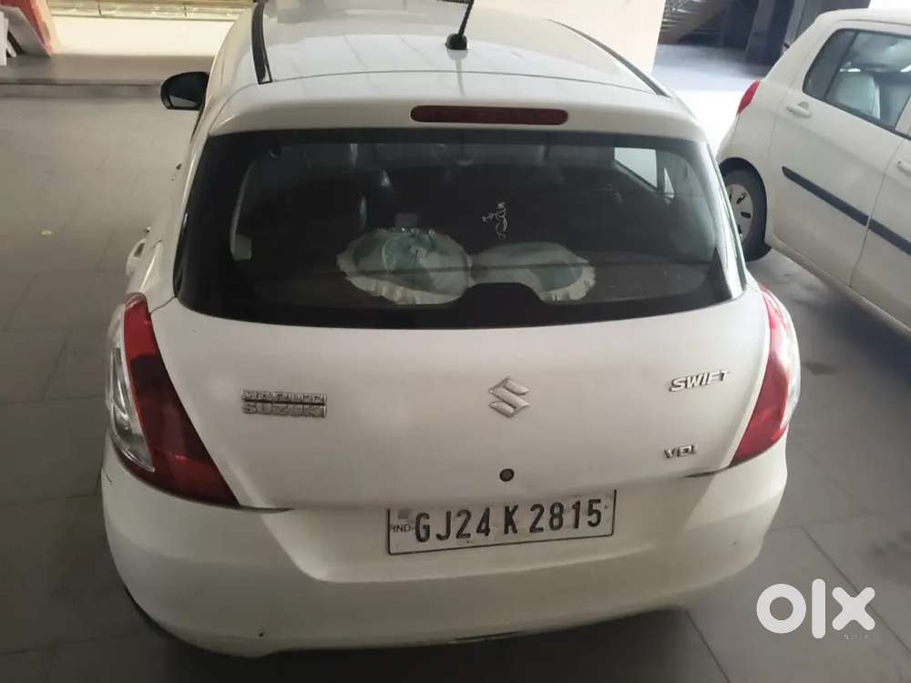 Maruti Suzuki Swift Vdi 2013