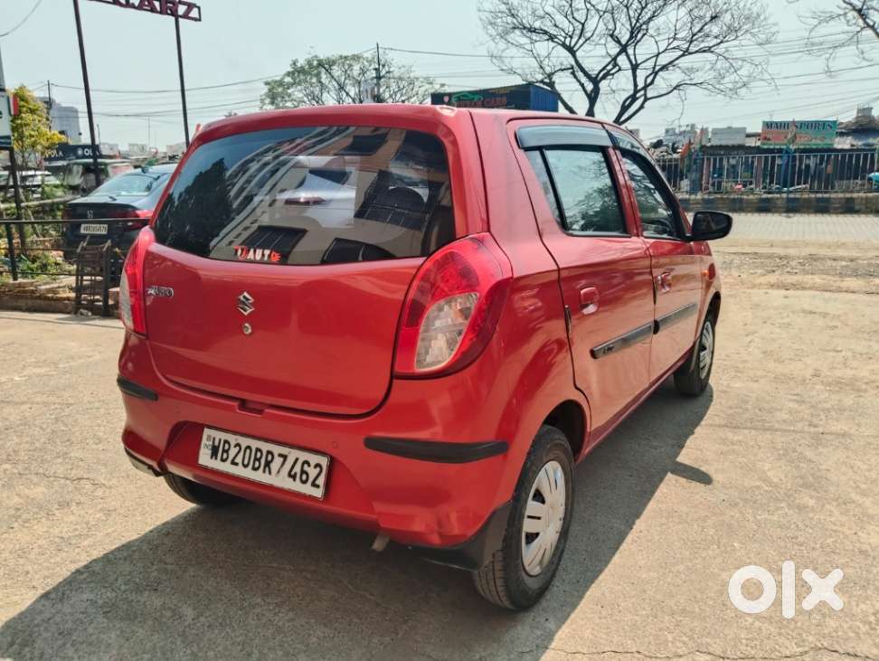 Maruti Suzuki Alto 800 2019-2023 0.8 Vxi, 2023, Petrol