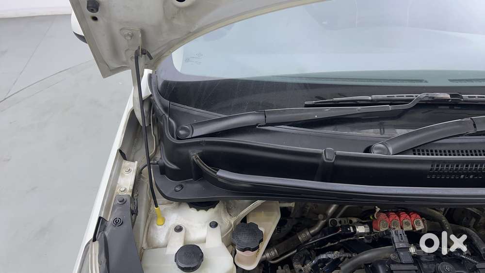 Hyundai New Santro 1.1 Magna Cng Mt, 2019, Cng & Hybrids