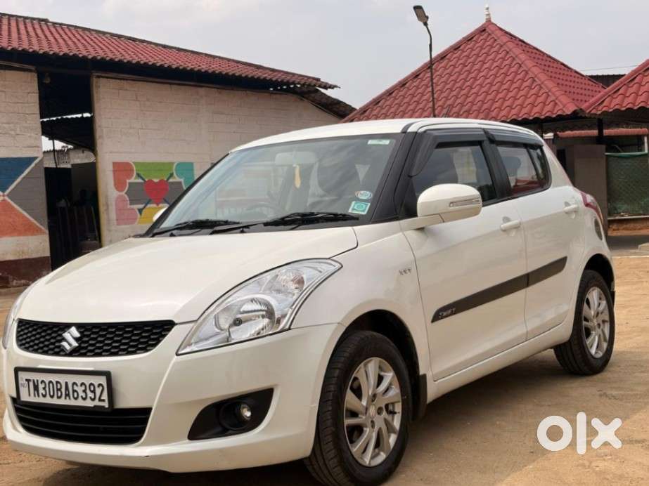 Maruti Suzuki Swift, 2014, Petrol