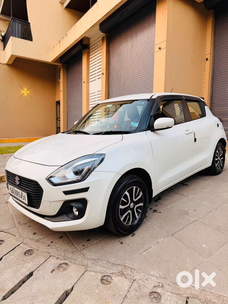 Maruti Swift 1.2 Petrol 2020