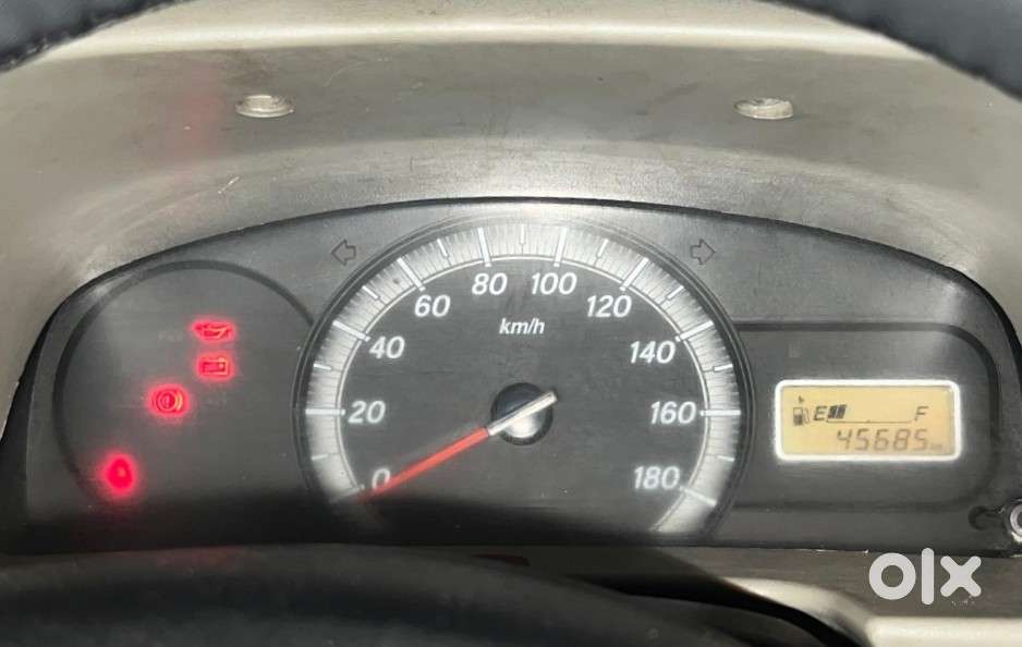 Maruti Suzuki Eeco 1.2 7 Str, 2022, Petrol