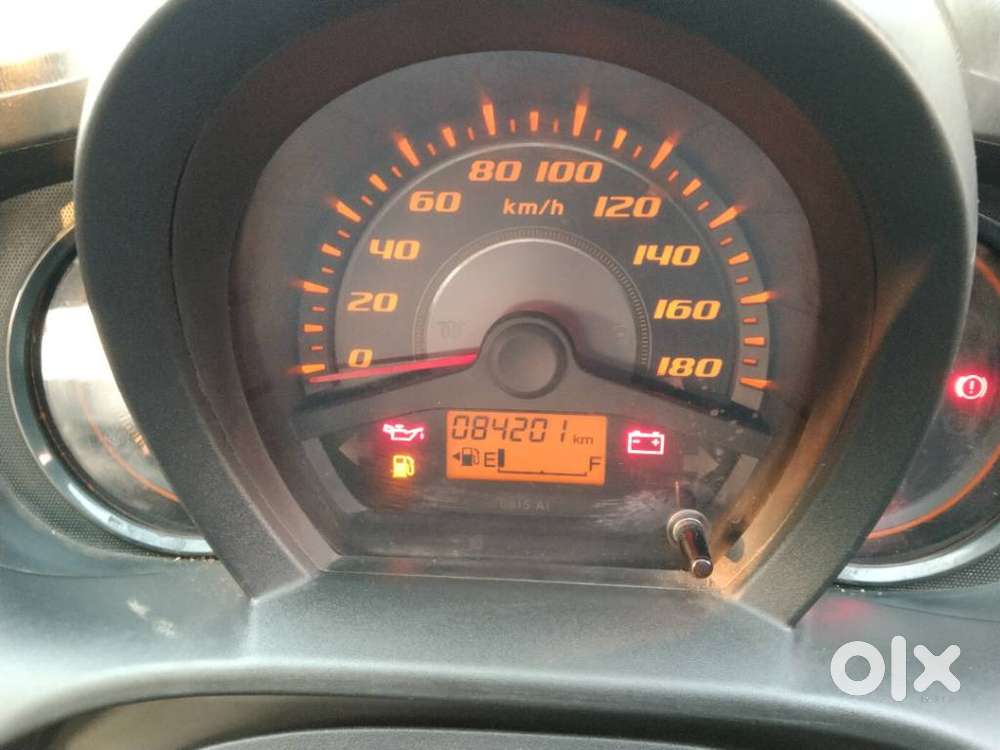 Honda Amaze S I-dtech, 2014, Diesel