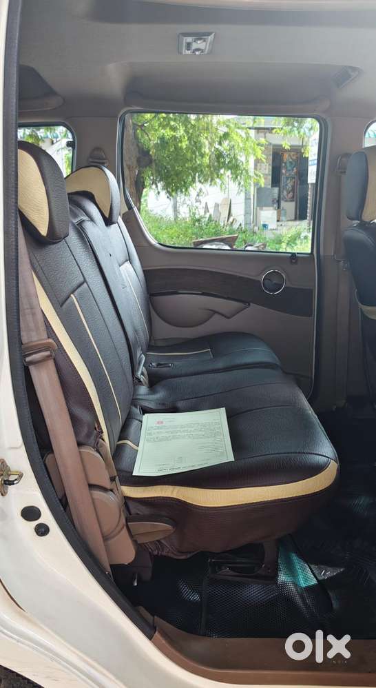 Mahindra Xylo E8 Abs Airbag Bsiv, 2011, Diesel