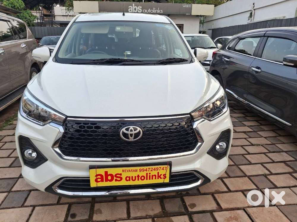 Toyota Rumion S Cng, 2026, Cng & Hybrids