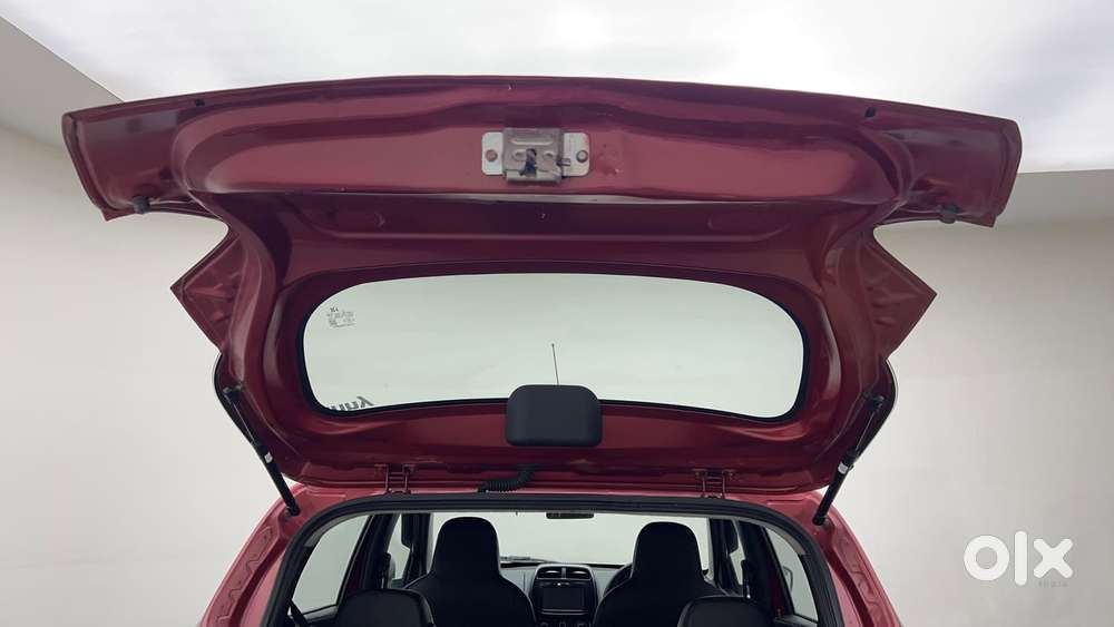 Renault Kwid Rxt 1.0, 2018, Petrol
