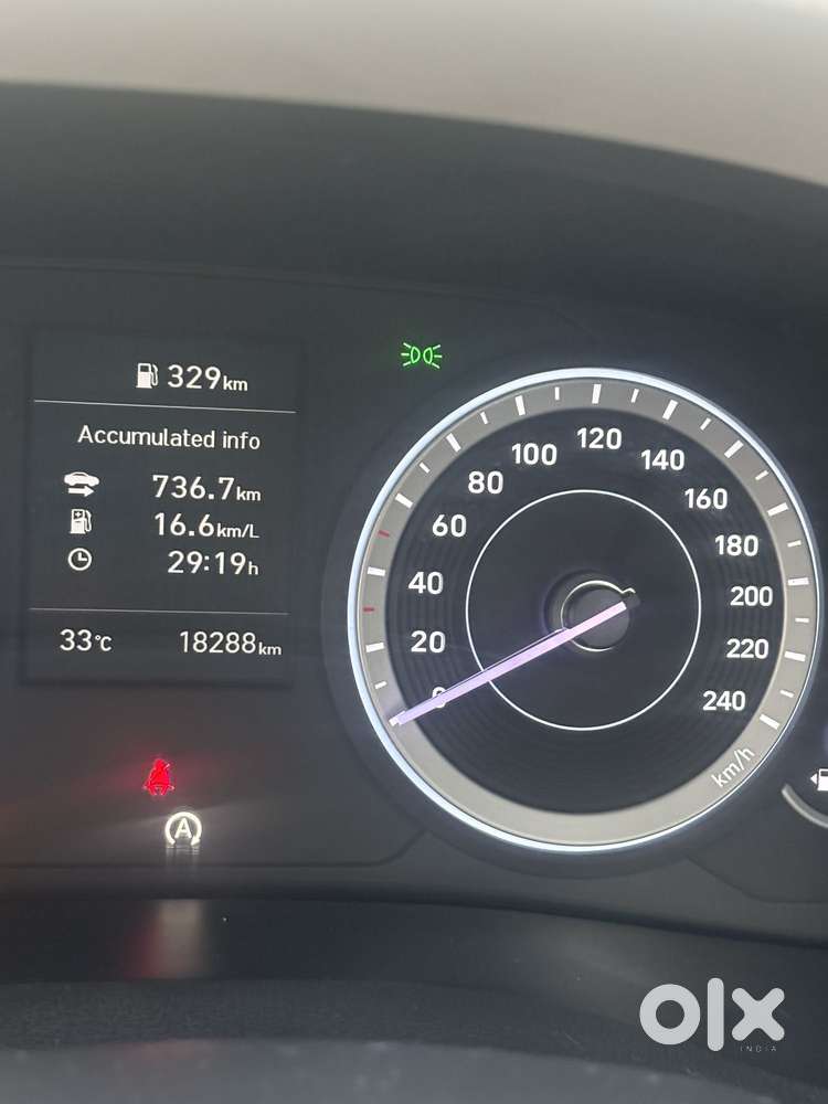 Hyundai Creta 1.5 Ex Diesel, 2023, Diesel