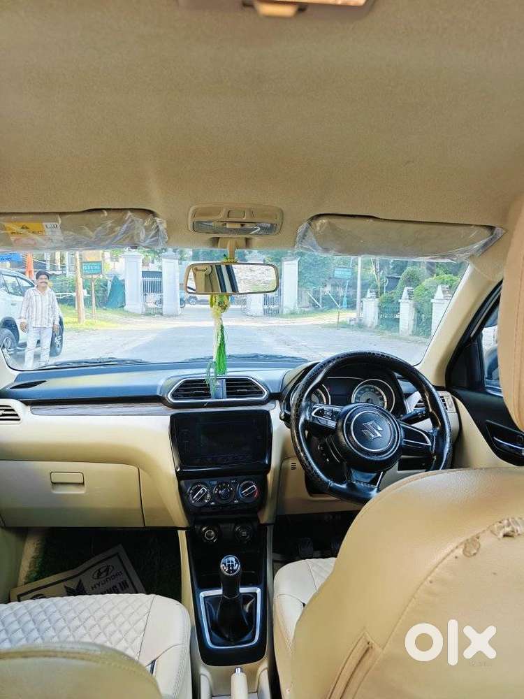 Maruti Suzuki Swift Dzire Vxi(o) Mt, 2023, Petrol