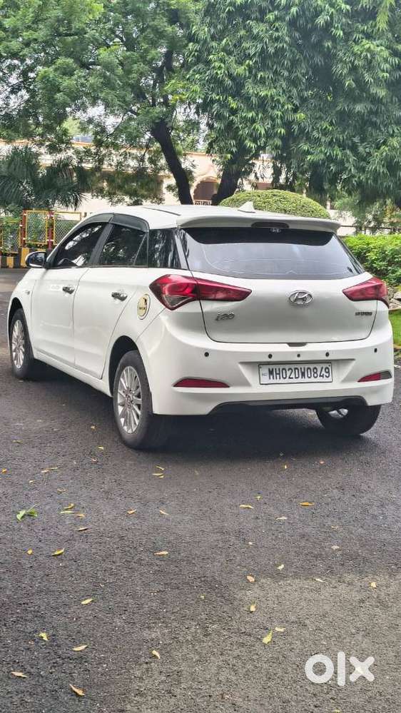 Hyundai Elite I20 Sportz 1.2, 2015, Petrol