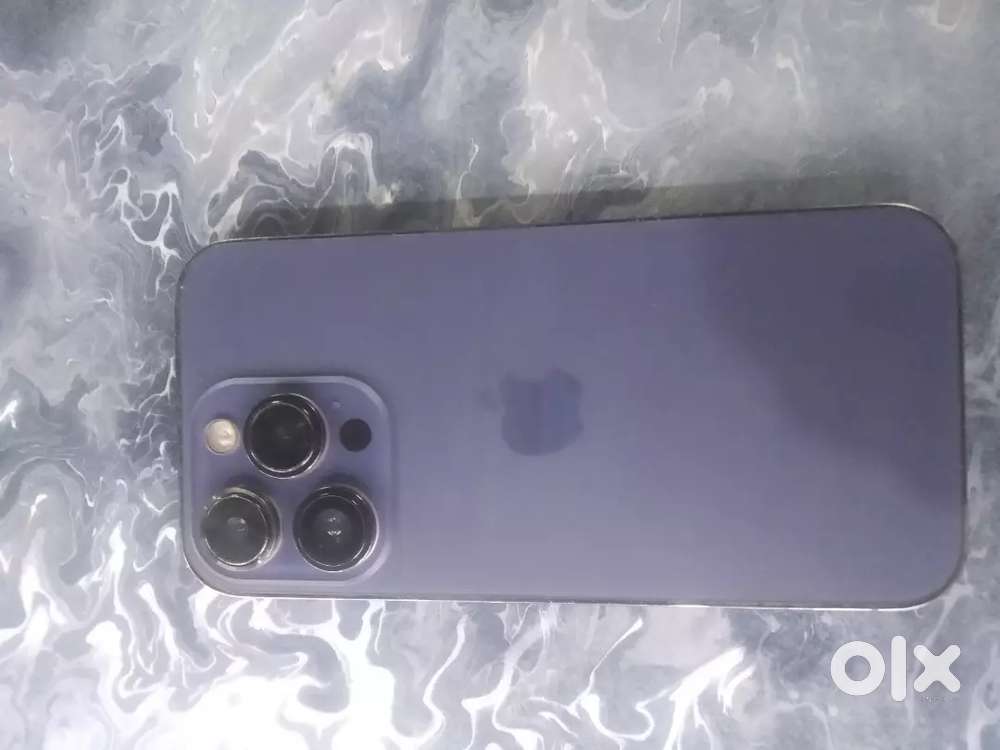 I phone 14 pro