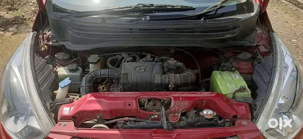Hyundai Eon Era +, 2015, Petrol