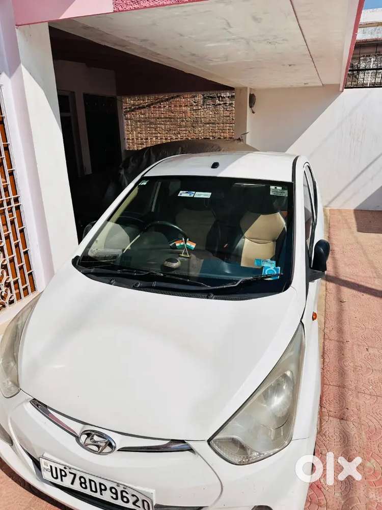 Hyundai Eon 2014 Petrol 94000 Km Driven