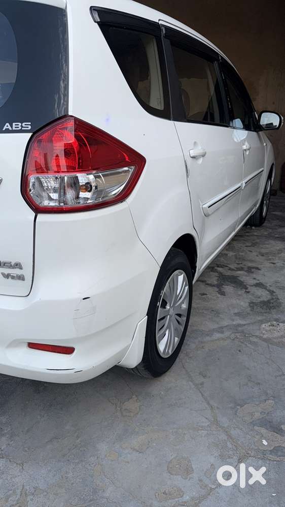 Maruti Suzuki Ertiga 2013 Diesel Good Condition