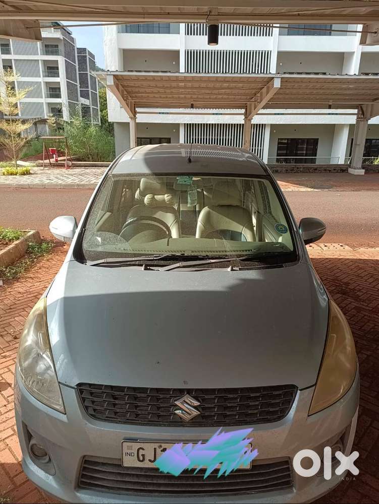 Maruti Ertiga For Sale