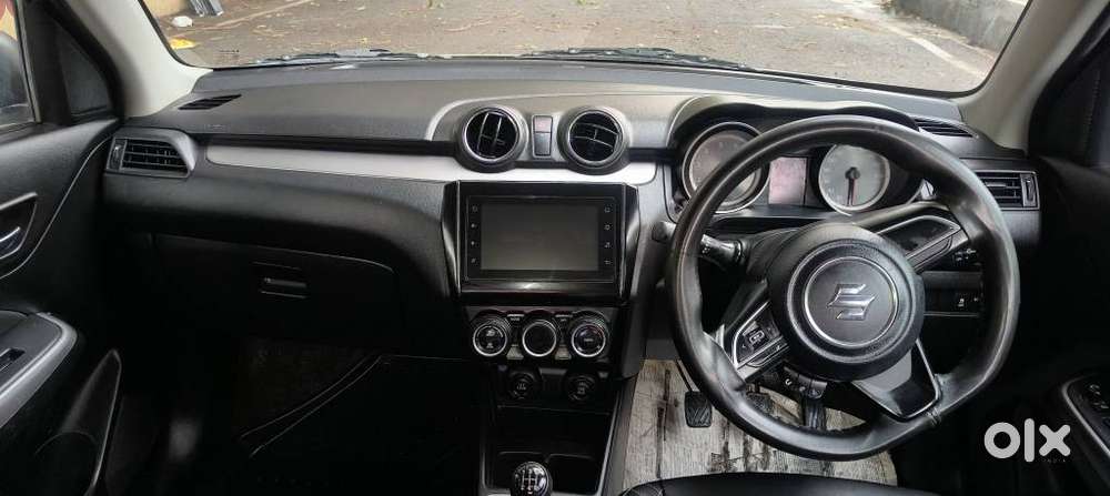 Maruti Suzuki Swift Amt Vvt Zxi, 2024, Petrol