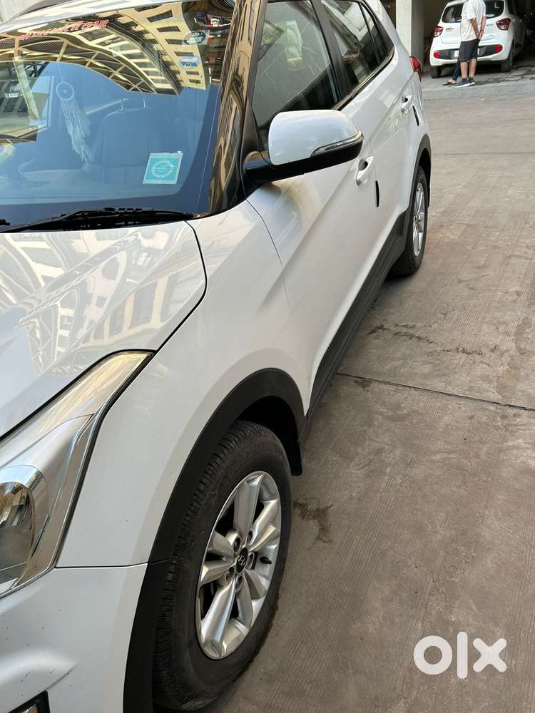 Hyundai Creta 1.4 S Plus Crdi, 2015, Diesel