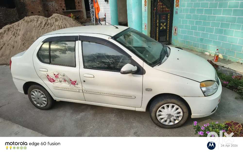 Mint Condition Indigo 1st Owner Private Vechile